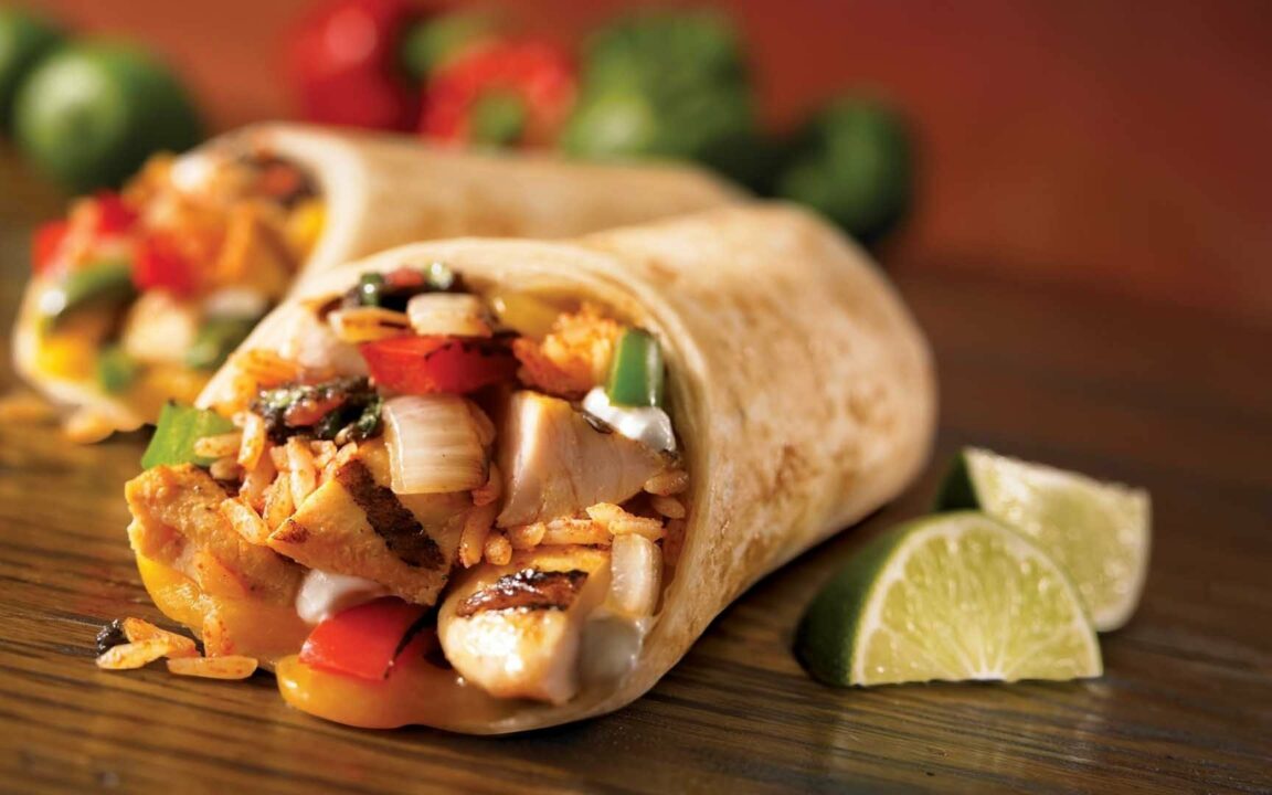 BarBurrito growth